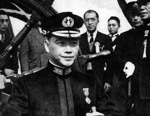 被军统处决的六大汉奸: 其中处决一名汉奸 所用武器价值一个亿