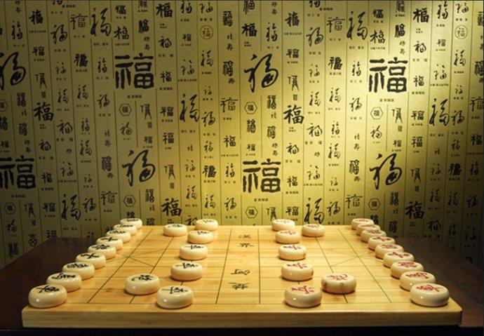 象棋为何只有5个“兵”? 这样的冷知识你知道吗