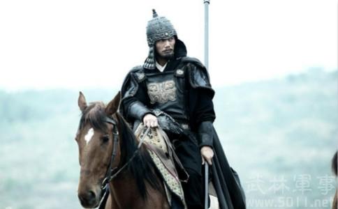 曹操麾下九大虎将, 许褚倒数第二, 榜首遗臭万年