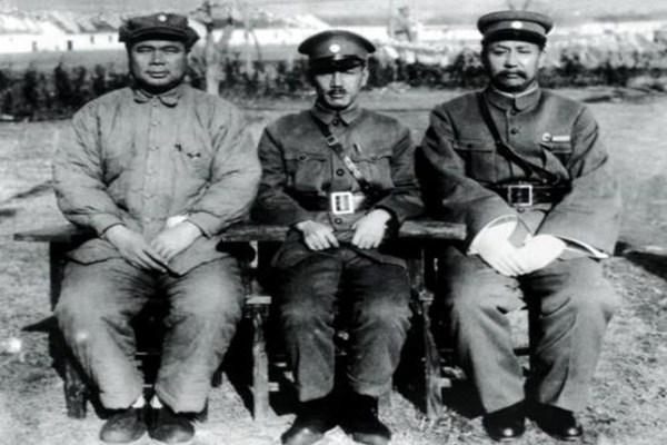 河南为什么历来没有军阀割据