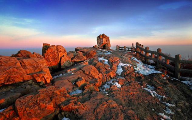 全国最拼的5个省份