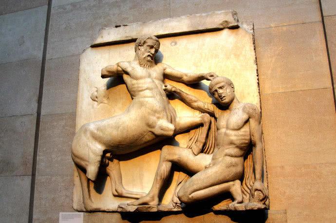 古埃及一件逆天文物, 有1524斤重, 考古家: 世界第一文物