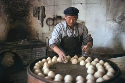 70年代的中國老照片, 熟悉而又陌生的生活, 值得回憶