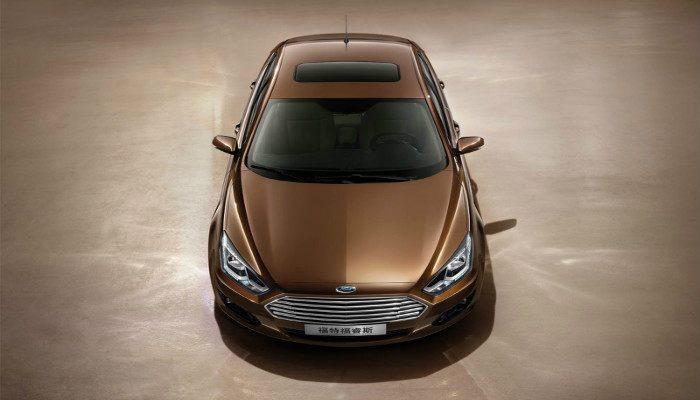 为求销量福睿斯剑走偏锋，售价仅有6万，简直是赔本生意