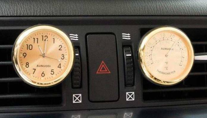 平时不要装成老司机了, 因为你缺少这十种特征!