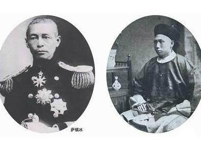士兵趁将军睡了之后偷偷干了一件事, 将军醒后无奈说: 当我的女婿吧