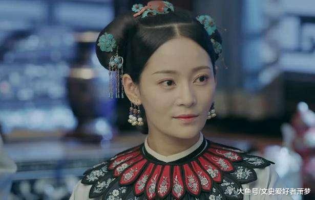 乾隆第六子永瑢是曹雪芹笔下的北静王原型吗?