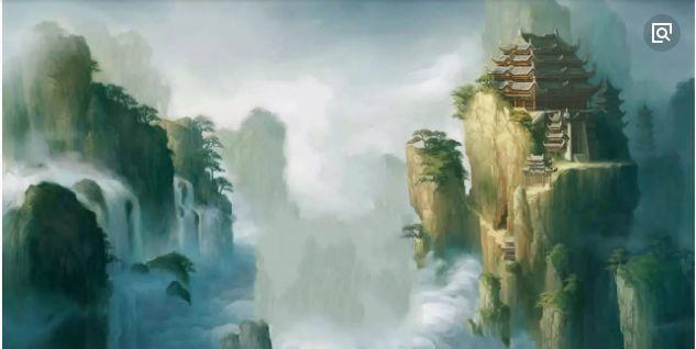 万山之祖的昆仑山从未发现过帝陵, 事情背后究竟隐藏着什么秘密