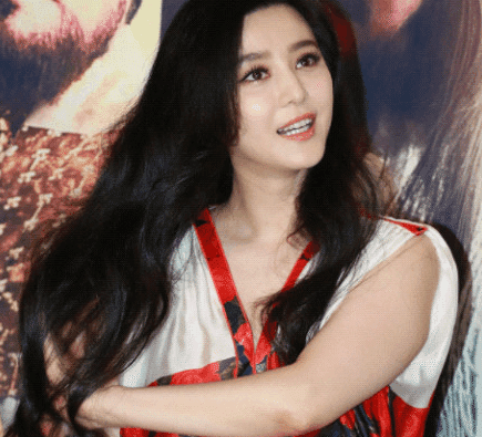 范冰冰终于忍不住发声, 网友: 别解释了!