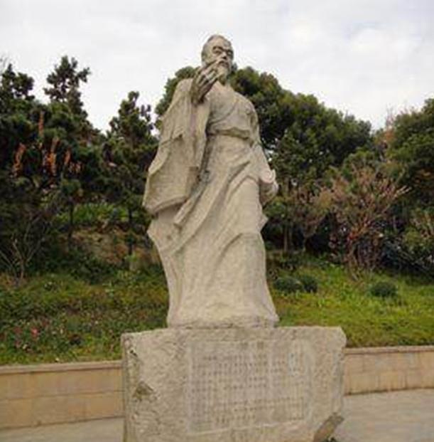 大师上厕所时被友人撞见, 大师无奈地说: 咱俩就要死了!
