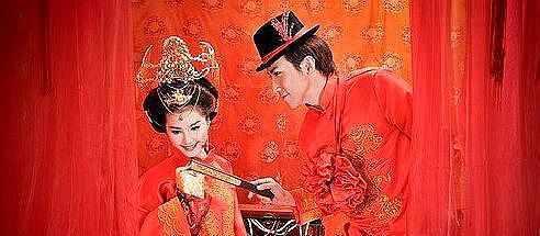 古代成亲为何会有“回门”一说？只因有件“害羞”事只能在娘家做