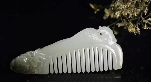 玉梳可以防脱发? 玩友尝试了100天之后......