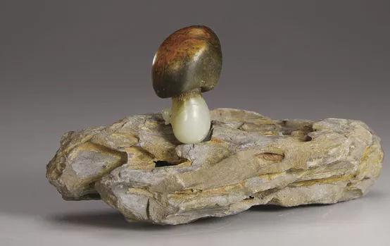 和田玉的 肉 皮 沁 之间有什么?