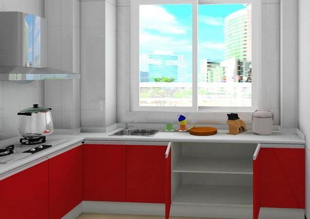 入住就后悔的厨房装修10个坑, 很多人都踩过!