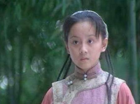 电视剧|她是80后的梦中情人, 嫁给黑人后, 混血儿子成亮点
