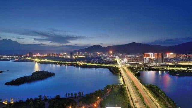 中国口碑最好的旅游省份, 不宰客不涨价, 早茶文化被全国称赞!