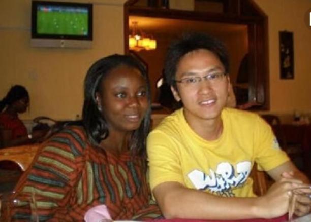 广东小伙娶黑人媳妇, 婚后一年直言: 什么都好, 就担心这点