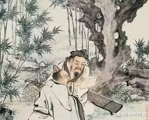 中国人都听过“八拜之交”, 但哪八拜你知道吗?