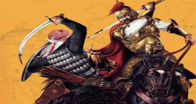 阿拉伯帝国以20万惨胜2万唐军, 缘何止步?