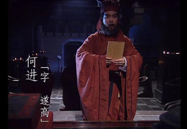 西凉刺史董卓不过区区五万人马, 为什么都奈何不得他?