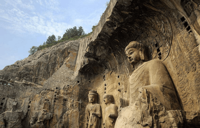 中国这个城市虽号称千年老二，却是中西部非省会城市之首