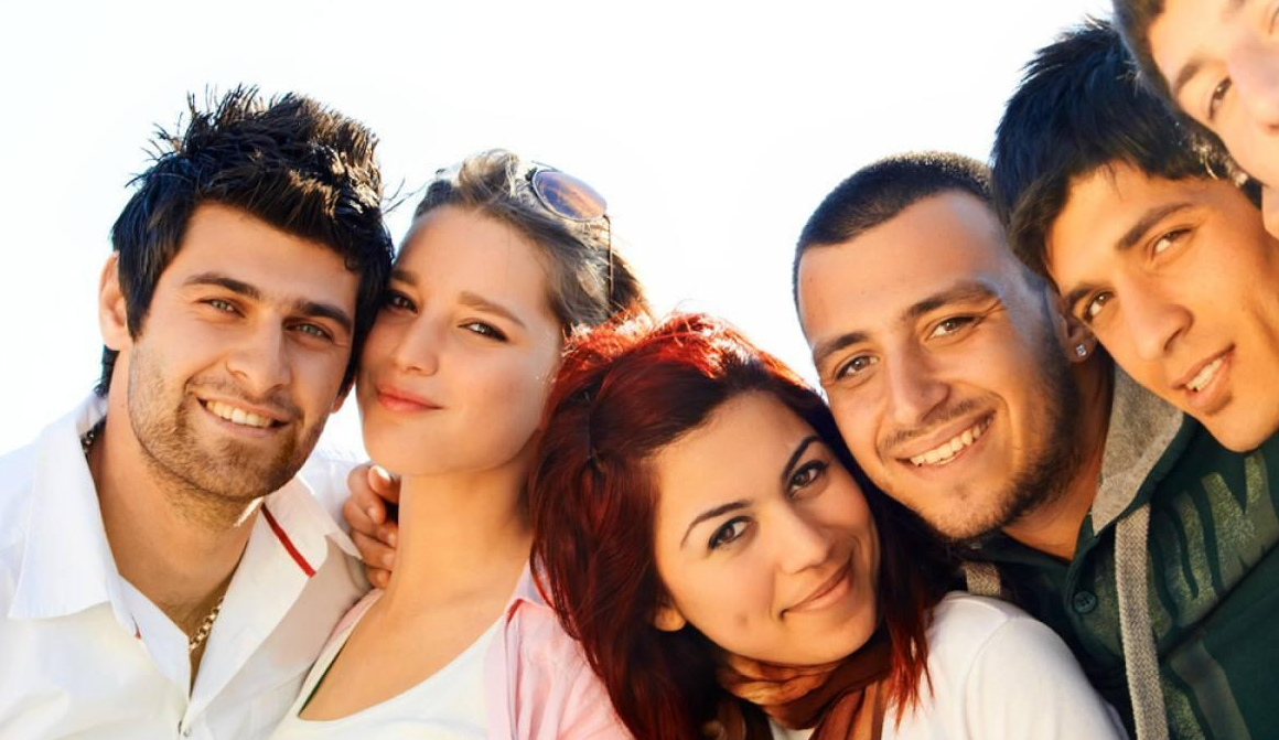 有这样一座城市, 它见证了中国的强大, 却坐落在欧洲