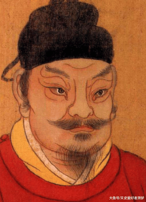 揭秘后汉皇后李三娘的传奇人生