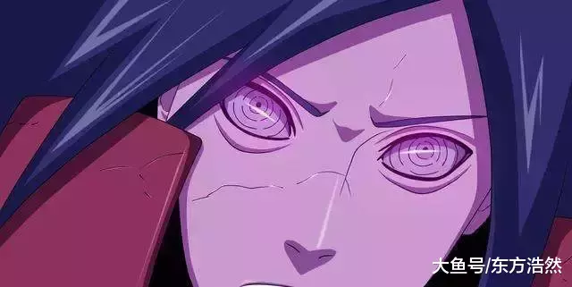 火影: 寫輪眼進化論, 每一張圖背后都是故事