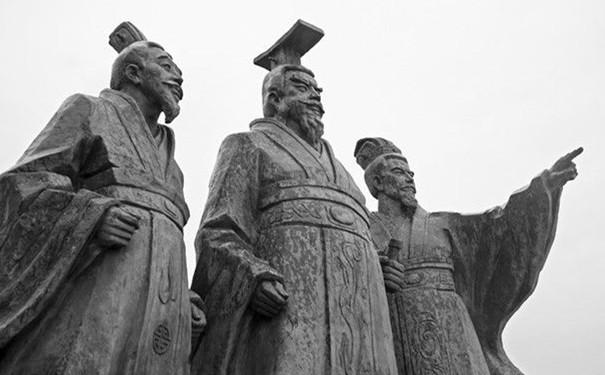 猜想: 日本37年攻打中国, 会不会是曾经徐福的一道圣旨?