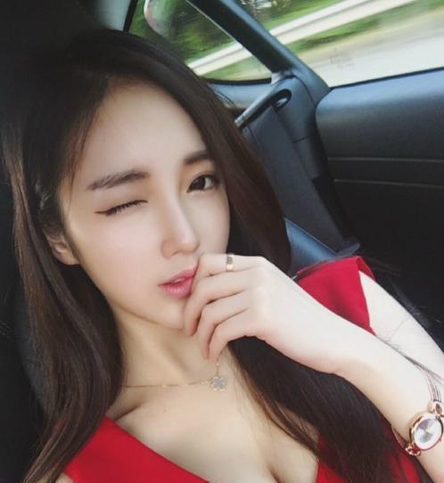 女人以下部位毛发浓密很有魅力 健康贤惠又旺夫