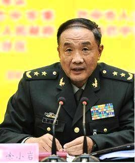 十大元帥子女后人一共有十幾位將軍, 哪個元帥的子女后人將軍最多?
