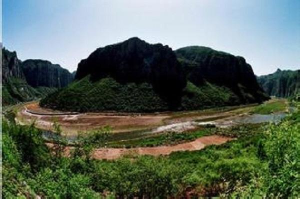 河南最没有存在感的两个城市