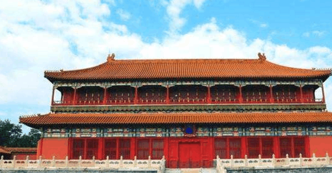 600年來故宮的屋頂為什么沒有鳥糞? 專家: 佩服古人的智慧