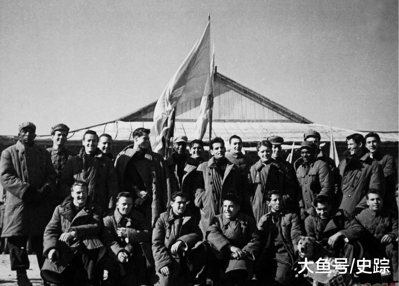 美國人眼中的朝鮮戰爭到底啥樣? 這些照片告訴你