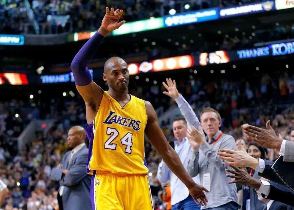 为什么很多巨星都只佩服科比, 却无视詹姆斯