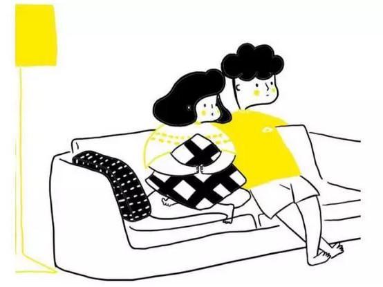 为什么很多夫妻没到老年就开始分床睡? 看完这4点你就明白了