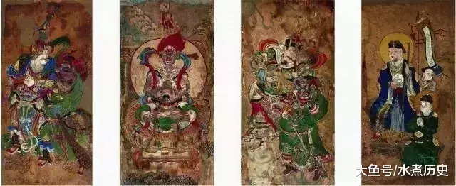 中國神仙簡史: 到底誰的法力排行第一?