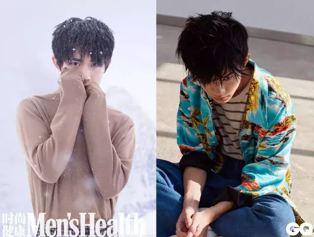 易烊千玺是靠什么成为顶级偶像的? 易烊千玺是靠什么成为顶级偶像的?