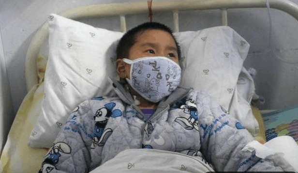 藏在客厅的“白血病”定时炸弹，医生叮嘱：家里有孩子的，不要留