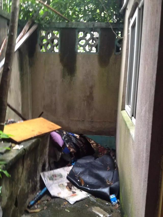 原本不能入住的小房, 竟被男友整成這樣, 太喜歡
