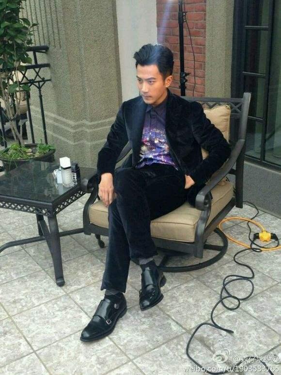 刘恺威的真实身高到底是多少呢? 听说是178cm