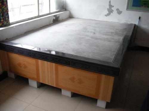 一,吊炕火炕   吊炕:   吊炕,新式炕灶按照燃烧和传热的科学