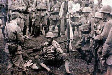 24岁抗日女子: 从容赴死, 留下一张照片, 让日本人心中充满忏悔