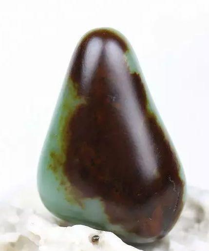 新品种的籽料, 如此极品你们见过吗? 还不看过来?