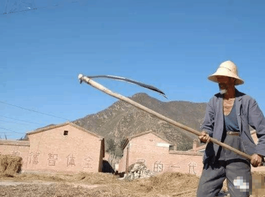 古代人口少, 但土地到處都是, 為何每年都有人餓死