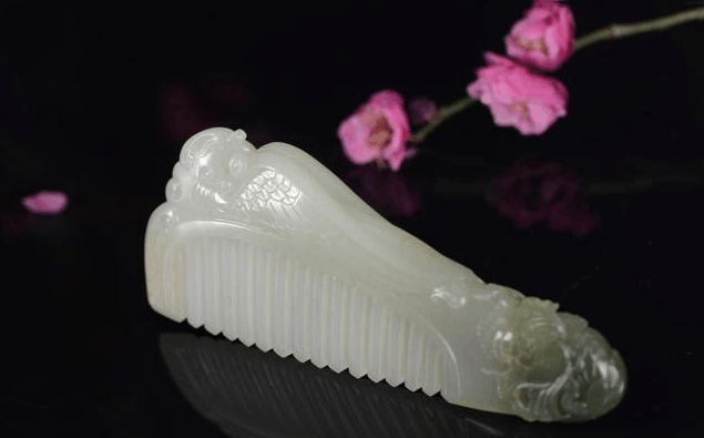 玉梳可以防脱发? 玩友尝试了100天之后......