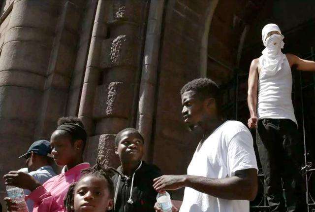 全球衰敗最快的大國: 黑化, 穆斯林化, 毒品和懶惰, 成歐洲毒窩