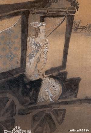 揭秘历史上真实的萧皇后 揭秘历史上真实的萧皇后