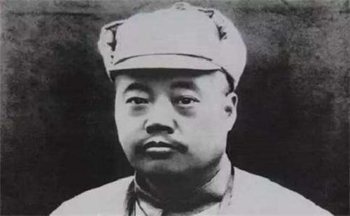 国民党上将屠杀5000俘虏, 不用枪, 只用刀砍脑袋