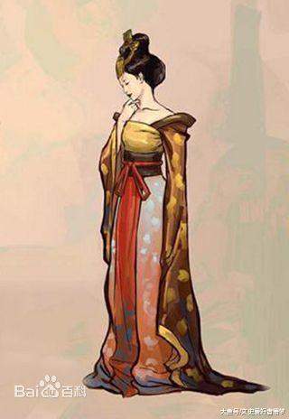 唐朝历史上唯一以皇后之礼下葬的新城公主 唐朝历史上唯一以皇后之礼下葬的新城公主